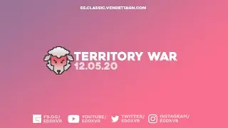 TW EDEN ETERNAL CLASSIC VENDETTA 12.05.20