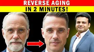 After 60: This 2-Minute Routine Reverses Biological Age