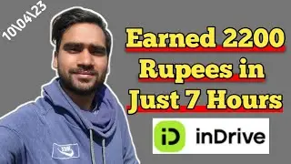 Today I earned 2200 Rupees in Just 7 Hours 🤯