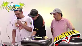 &iexcl;OYE PERO QUE SABOR HE..! PRODUCCIONES EL TIRANTES | SUN SUN BABAE / SALSA TIRANTERA | CUAUTEPEC