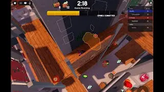 NPC or die a logical game with brainless people!