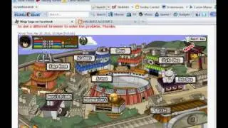 Ninja Saga New hack [token skill]
