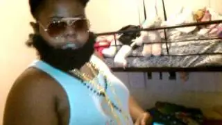 Markus MTV cribs Rick Ross