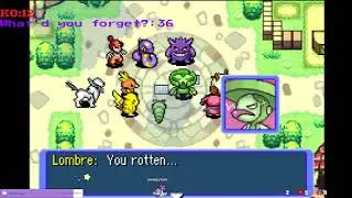 PMD Red Rescue Team Day 6 Parsec | Trial by Fire (Please follow)