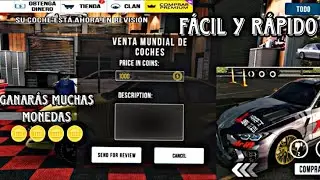 C&oacute;mo Vender tu Auto en la Venta Mundial de Car Parking Multiplayer (World Sale Tutorial)