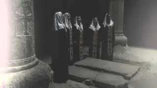 Women Choir of Geghard Monastery June 2015