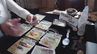 Scorpio March 2018 General Reading