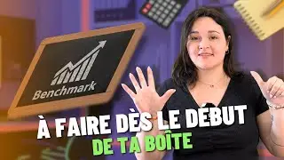 Comment faire un excellent Benchmark en 6 &Eacute;tapes Simples ?