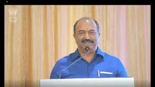 Felicitation by Shri K N Balagopal - Hon&rsquo;ble Finance Minister Kerala - Audit Diwas 2022 - Kerala