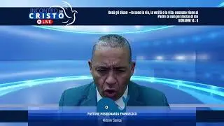 Tema:1° parte - IL posto del diavolo -  Efesini 4:25-32 -  Pastore  Aldemir Santos