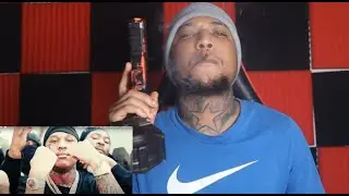 EBK Jaaybo - The Biggest G (First Day Out) [Official Music Video] REACTION
