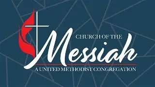 11AM Traditional Worship Service