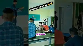 entry #backbenchers  #entry #love #new #like