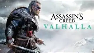 Assassin Creed Valhalla Ep64 - The Lyre of the Order
