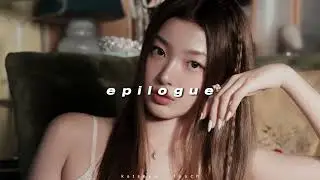 katseye - touch (sped up + reverb)