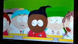 South Park-  Swearing In School (NOT FOR KIDS!!!!)