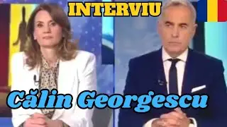 Călin Georgescu &icirc;n Direct Telefonic la Realitatea TV 🇹🇩#CG