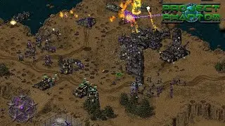 Project Phantom 1.0 - Let's try Dominion Faction