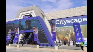 Inside Cityscape Riyadh 2025: World's largest Real Estate event |  Inside GCC/ Saudi