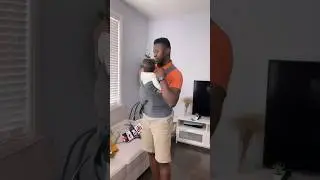 I love this dad life 😎😍