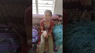 Ganda Ante Ganda Avanajji Pinda | Amulya Shorts | #funnyshorts #kannadashorts  #reels #viral