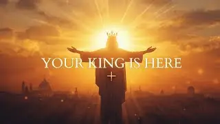 YourKingIsHere