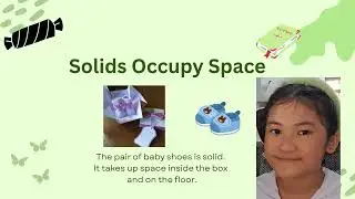 G5 Properties of Solids Jaden and Chloe