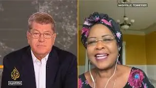 Rethinking U.S. Strategy in Africa: Is It Time for a Change? | The Bottom Line (Part 1)