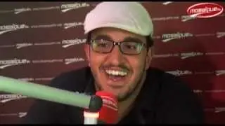 Bendir Man : 