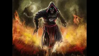Mortal Kombat 1 Ermac Story Mode/Campaign Arcade Ladder (EXPERT)