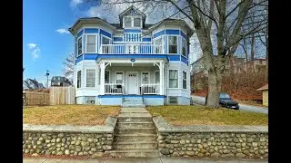 136 Church Street Putnam, CT | ColdwellBankerHomes.com