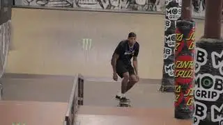 ISHOD WAIR TAMPA PRO 2019 GOLDEN TICKET RUN