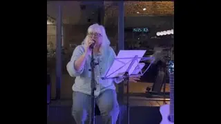 'Without You'   live performance of my self-penned song  for my 3rd album