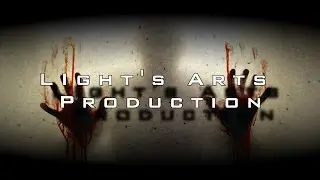 FREE Sony Vegas Pro 12 HORROR INTRO Template