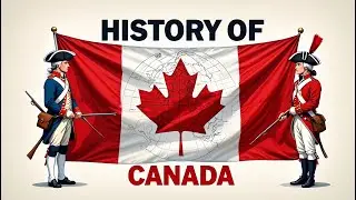 07-Minute History of Canada | Everything You Need to Know
