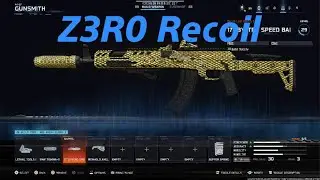 This might be my favorite gun in the game (COD BO7 AK27 Class Setup)