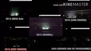 Manila Ocean Park’s Symphony (Fountain Show) (2014-2020) My Heart Will Go On