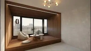 052 home interior design before and after