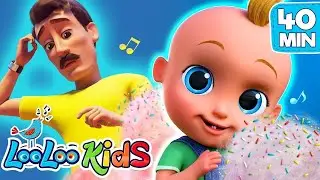 Johny Johny Sing Along 🎶👶 | Nursery Rhymes for Kids | EduGiggles TV