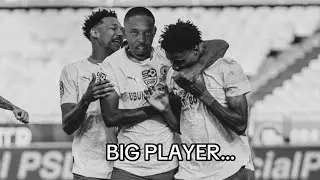 dederickshoots(Big player) funny videos❤😂#dederickshoots #bigplayer #southafricafootball #tiktoksa