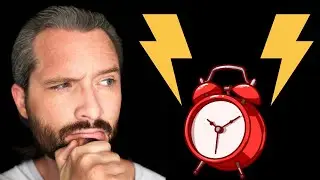 Why I HATE Waking Up Early