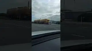 Kalari Kenworth AB-Triple Road Train