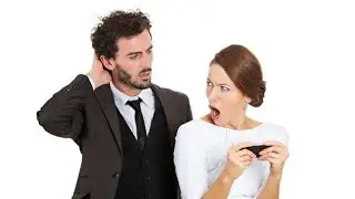 Boyfriend Betrayal: a JAR Media Fanfic  - JARCast Episode 11 - JAR Media Clips