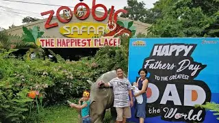 Zoobic Safari Adventure 2022