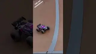 RAPIDLY RC CAR