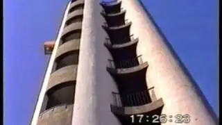 Le 18 &agrave; Hagondange