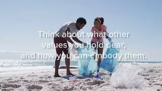 How to Build a Positive Identity With the GIVE Model