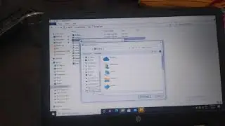 How to change Desktop location windows 7/8/10 /move user folder to another drive windows in Telugu
