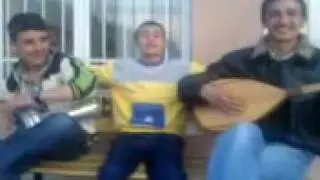 KUSUNLAR DA OTURAK ALEMİ