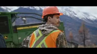 Rehabilitating the Land at Middle Lake, BC | Community-Led Forest Rehabilitation
